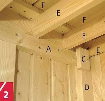 Bygga bastu utomhus Bygga bastu utomhus